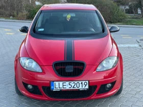 Seat Altea 1.9TDI, снимка 6