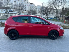 Seat Altea 1.9TDI, снимка 4