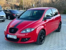 Seat Altea 1.9TDI, снимка 1