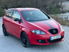 Seat Altea 1.9TDI, снимка 5