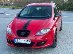 Seat Altea 1.9TDI, снимка 7