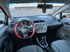 Seat Altea 1.9TDI, снимка 11