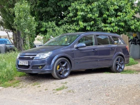 Opel Astra Astra H Cosmo Caravan, снимка 7