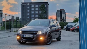 Opel Astra Astra H Cosmo Caravan, снимка 6