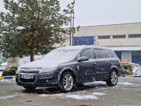 Opel Astra Astra H Cosmo Caravan, снимка 4