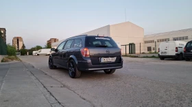 Opel Astra Astra H Cosmo Caravan, снимка 5