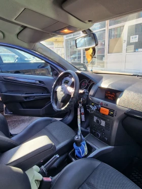 Opel Astra Astra H Cosmo Caravan, снимка 12