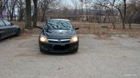 Opel Astra GTC, снимка 5