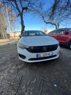 Fiat Tipo, снимка 1