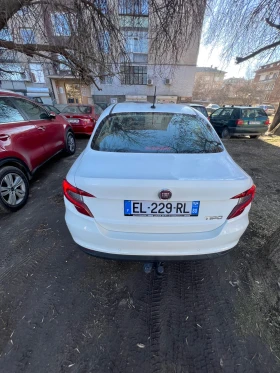 Fiat Tipo, снимка 7