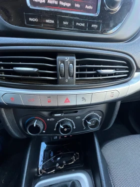 Fiat Tipo, снимка 14