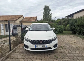 Fiat Tipo, снимка 1