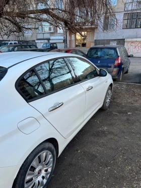 Fiat Tipo, снимка 8