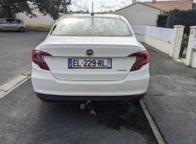 Fiat Tipo, снимка 16