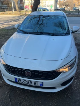 Fiat Tipo, снимка 13