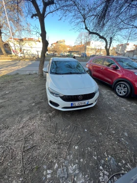 Fiat Tipo, снимка 7