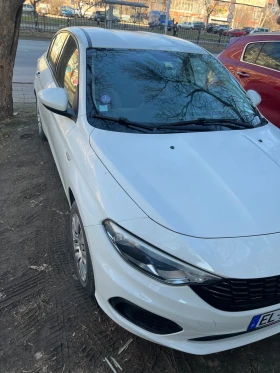 Fiat Tipo, снимка 10