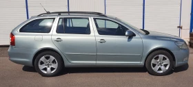 Skoda Octavia 1.8 TSI, снимка 1