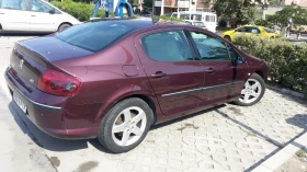 Peugeot 407 2.0 | Mobile.bg    7