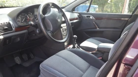 Peugeot 407 2.0 | Mobile.bg    13