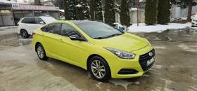 Hyundai I40 1.7crdi*   * 2017. | Mobile.bg    6