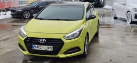 Hyundai I40 1.7crdi*   * 2017. | Mobile.bg    9