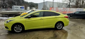 Hyundai I40 1.7crdi*   * 2017. | Mobile.bg    11