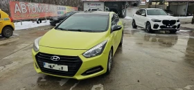     Hyundai I40 1.7crdi*   * 2017.