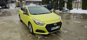 Hyundai I40 1.7crdi*   * 2017. | Mobile.bg    2