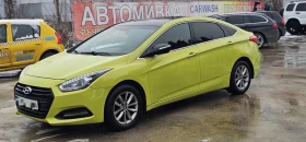 Hyundai I40 1.7crdi*   * 2017. | Mobile.bg    10