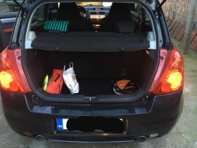 Suzuki Swift 1, 6 Sport , снимка 5