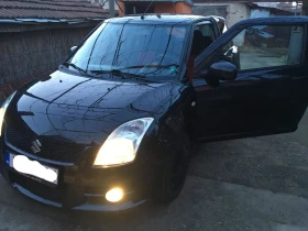 Suzuki Swift 1, 6 Sport , снимка 4