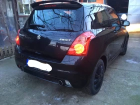 Suzuki Swift 1, 6 Sport , снимка 3