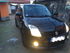 Suzuki Swift 1, 6 Sport , снимка 2