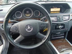 Mercedes-Benz E 350 4-MATIC !!! 265.. !!!    !!!! | Mobile.bg    7