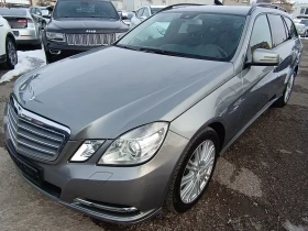  Mercedes-Benz E 350