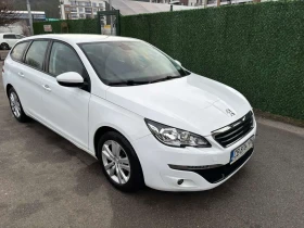 Peugeot 308, снимка 2