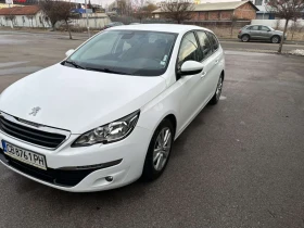 Peugeot 308, снимка 4