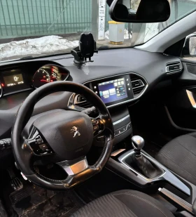 Peugeot 308, снимка 10