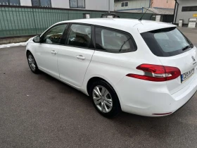 Peugeot 308, снимка 6