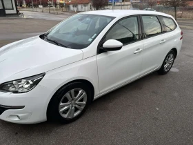 Peugeot 308, снимка 3