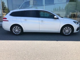 Peugeot 308 Allure, снимка 2