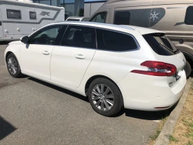 Peugeot 308 Allure, снимка 7