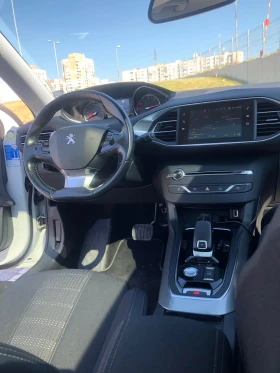 Peugeot 308 Allure, снимка 8