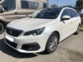 Peugeot 308 Allure, снимка 4