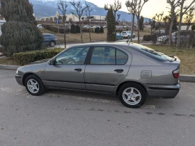 Nissan Primera, снимка 6