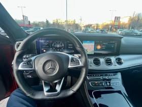 Mercedes-Benz E 350 AMG Line + Multibeam - 51000 лв. - 75442132 | Car24.bg