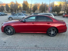 Mercedes-Benz E 350 AMG Line + Multibeam - 51000 лв. - 75442132 | Car24.bg