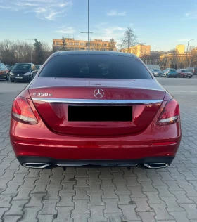 Mercedes-Benz E 350 AMG Line + Multibeam , снимка 3