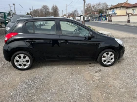 Hyundai I20 1.4 i, снимка 4